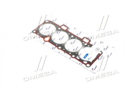 Прокладка ГБЦ ВАЗ 21083 82,0 без асбеста, с герметиком TEMPEST TP.21083-1003020 (фото 1)