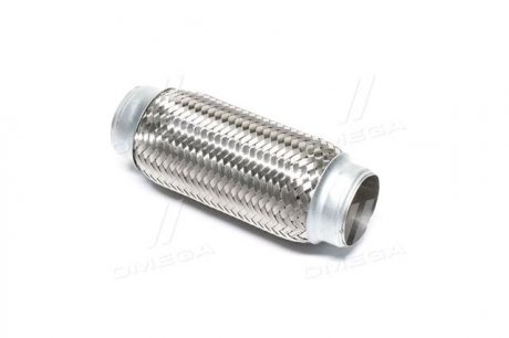 Гофра глушителя ISUZU, Богдан, Ataman, HYUNDAI L=203mm d=55mm TEMPEST TP8971759554-203 (фото 1)