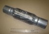 Гофра глушителя ISUZU, Богдан, Ataman, HYUNDAI L=320mm d=55mm TEMPEST TP8971759554-320 (фото 2)