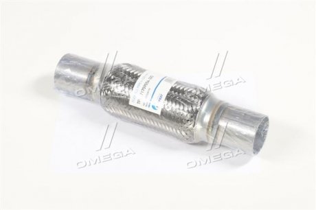 Гофра глушителя ISUZU, Богдан, Ataman, HYUNDAI L=320mm d=55mm TEMPEST TP8971759554-320 (фото 1)