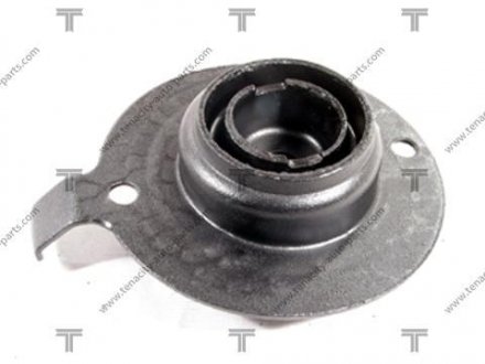 ОПОРА АМОРТИЗАТОРА MAZDA 323 83-85 TENACITY ASMMA1002 (фото 1)