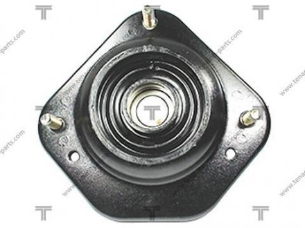 ОПОРА АМОРТИЗАТОРА TOYOTA COROLLA 1.6 83-87 TENACITY ASMTO1025 (фото 1)