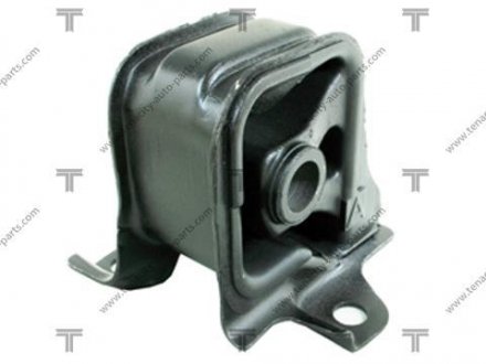 ПОДУШКА ДВИГАТЕЛЯ ПЕРЕДНЯЯ AT (HONDA ACCORD) TENACITY AWSHO1032 (фото 1)