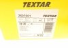Колодки гальмівні (передние) Citroen C5/C6/Peugeot 308/508 09- (TEVES) Q+ TEXTAR 2507001 (фото 7)