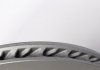 Диск гальмівний (задній) Porsche Panamera 09- (R) (330x28) PRO+ (з прорезом) (легированный) TEXTAR 92220707 (фото 3)
