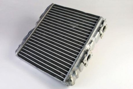 Радіатор пічки INFINITI G20 NISSAN 100NX, ALMERA I, PATROL GR V, PRIMERA, SUNNY III, SUNNY III/KOMBI 1.4-4.8 01.90- THERMOTEC D61003TT (фото 1)