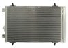 РАДИАТОР КОНДИЦИОНЕРА THERMOTEC KTT110265 (фото 1)