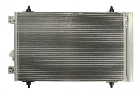 РАДИАТОР КОНДИЦИОНЕРА THERMOTEC KTT110265 (фото 1)