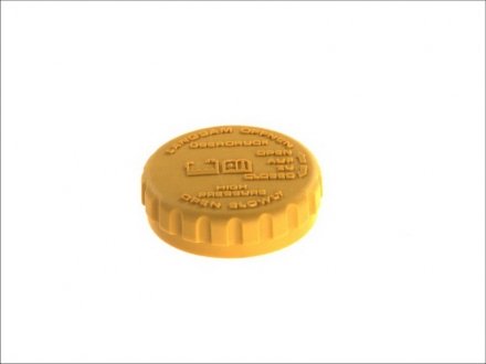 Кришка розширювального бачка CHEVROLET CAPTIVA, EVANDA, LACETTI DAEWOO ESPERO, LANOS, NEXIA FORD ESCORT IV, ESCORT IV EXPRESS, ESCORT V, ESCORT V EXPRESS, ESCORT VI 1.0-3.2 02.78- TOPRAN / HANS PRIES 202261 (фото 1)