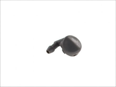 Форсунка омивача скла передн OPEL CALIBRA A, COMBO/MINIVAN, CORSA B, CORSA B/HATCHBACK, OMEGA B 08.89-07.03 TOPRAN / HANS PRIES 202406 (фото 1)