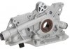 Масляний насос OPEL ASTRA F, ASTRA F/KOMBI, CALIBRA A, FRONTERA A, FRONTERA A SPORT, KADETT E, OMEGA A, OMEGA B, SINTRA, VECTRA A, VECTRA B 1.6-2.2 06.85-07.03 TOPRAN / HANS PRIES 205586 (фото 1)