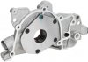 Масляний насос OPEL ASTRA F, ASTRA F/KOMBI, CALIBRA A, FRONTERA A, FRONTERA A SPORT, KADETT E, OMEGA A, OMEGA B, SINTRA, VECTRA A, VECTRA B 1.6-2.2 06.85-07.03 TOPRAN / HANS PRIES 205586 (фото 2)