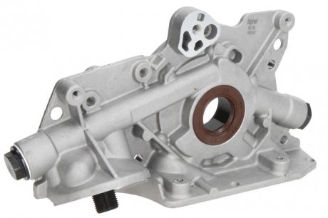 Масляний насос OPEL ASTRA F, ASTRA F/KOMBI, CALIBRA A, FRONTERA A, FRONTERA A SPORT, KADETT E, OMEGA A, OMEGA B, SINTRA, VECTRA A, VECTRA B 1.6-2.2 06.85-07.03 TOPRAN / HANS PRIES 205586 (фото 1)