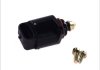 Позиціонер холостого ходу (4 pin,) OPEL ASCONA C, ASTRA F, ASTRA F/KOMBI, ASTRA G, ASTRA G/KOMBI, COMBO/MINIVAN, CORSA A, CORSA B, CORSA B/HATCHBACK, KADETT E, KADETT E COMBO 1.4/1.6/1.8 06.85-07.03 TOPRAN / HANS PRIES 206168 (фото 1)