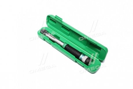 Ключ динамометричний 3/8"x350mm(L) 6-30Nm Toptul ANAF1203 (фото 1)