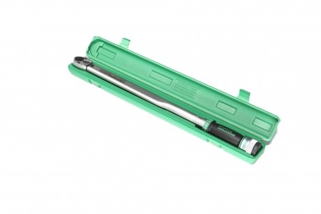 Ключ динамометричний 1/2"x645mm(L) 70-350Nm Toptul ANAF1635 (фото 1)