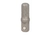 Перехідник 1/4"х1/4" L25 (6-гр. х квадрат) Toptul FSKA0808 (фото 1)