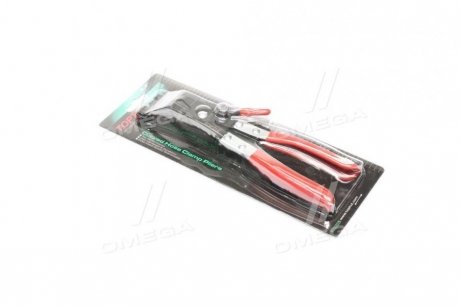 Кліщі для зняття хомутів, вигнуті на 45 ° Toptul JDAM039C