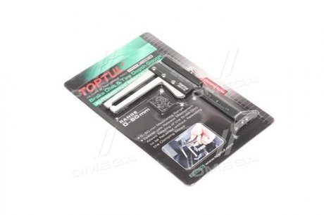 Штангенциркуль Toptul JEEF0160