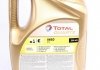 Олива 5W40 Quartz INEO C3 Dexos2 (5л) TOTAL 213790 (фото 2)