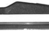 Щетка стеклоочистителя каркасная задняя 300mm (12\\) ExactFit Rear Hyundai I-10 (EX3012B) Trico EX3012 (фото 3)