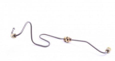 Трубка паливна високого тиску MB OM366 (5 цилиндр) TRUCKTEC 01.13.176