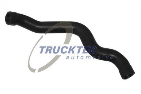 Патрубок вентиляції картера MB E-class (W210/211) TRUCKTEC 02.18.048 (фото 1)