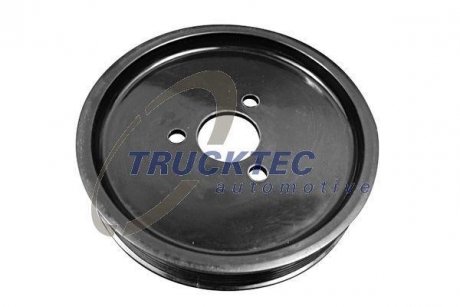 Шків насосу ГПК MB Sprinter CDI-TDI 96-06 TRUCKTEC 02.19.256 (фото 1)