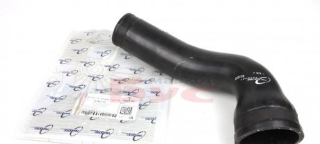 Патрубок інтеркулера (нижній) MB Sprinter CDI 00-06 TRUCKTEC 02.40.116