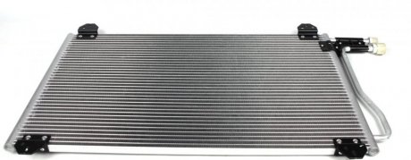 Радиатор кондиціонера MB Sprinter 901-904 TDI/CDI 96-06 TRUCKTEC 02.40.203 (фото 1)