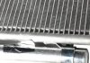 Радиатор кондиціонера MB Sprinter 906 06- TRUCKTEC 02.40.278 (фото 2)