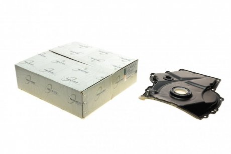 Кришка двигуна (передня) Audi A3/A4/A5/Q3/TT/Skoda Octavia II/VW Golf 1.8/2.0 04- TRUCKTEC 07.12.142 (фото 1)
