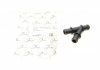 Фланець системи охолодження VW Caddy IV 1.0-1.4 TSI 15- TRUCKTEC 07.19.320 (фото 1)