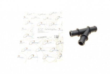 Фланець системи охолодження VW Caddy IV 1.0-1.4 TSI 15- TRUCKTEC 07.19.320 (фото 1)