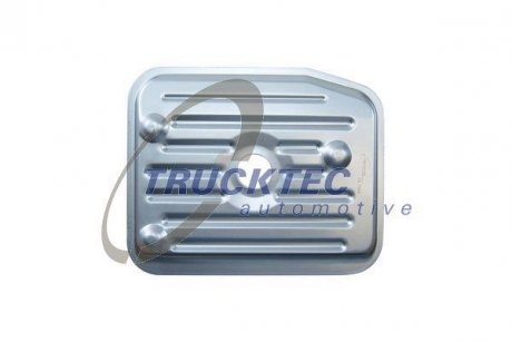 Фільтр АКПП VW T4 90-03 TRUCKTEC 07.25.002 (фото 1)