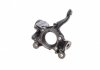 Цапфа (передня) Audi A3/Q3/Skoda Octavia/VW Caddy III 09-15 (L) TRUCKTEC 07.31.280 (фото 9)