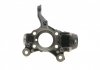 Цапфа (передня) Audi A3/Q3/Skoda Octavia/VW Caddy III 09-15 (R) TRUCKTEC 07.31.281 (фото 2)