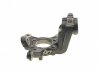 Цапфа (передня) Audi A3/Q3/Skoda Octavia/VW Caddy III 09-15 (R) TRUCKTEC 07.31.281 (фото 5)