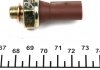 Датчик тиску оливи VW Crafter/T4 2.5TDI (0.55-0.85 bar) (коричневый) TRUCKTEC 07.42.037 (фото 3)