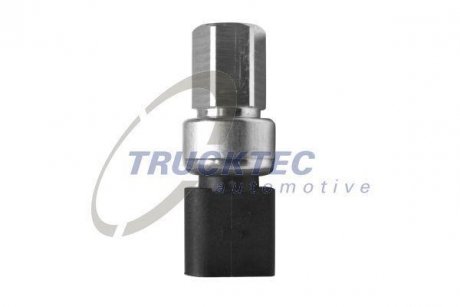 Датчик тиску кондиціонера VW Caddy III/T5 03- TRUCKTEC 07.42.065 (фото 1)