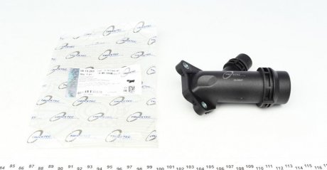 Фланець системи охолодження BMW 3 (E46)/5 (E39) 2.0-3.0d TRUCKTEC 08.19.265 (фото 1)