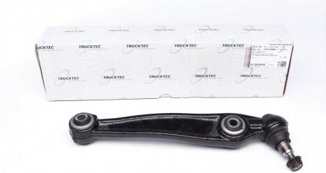 Важіль підвіски (передній/снизу) (R) BMW X5 (E70)3.0-5.0i 06-13 TRUCKTEC 08.31.152 (фото 1)