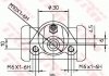 Циліндр гальм. роб. AUDI, FORD, SEAT, VW задн. (вир-во) TRW BWB111 (фото 2)
