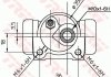 Тормозной цилиндр TRW BWF161 (фото 2)