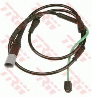 Датчик износа тормозных колодок TRW GIC265 (фото 1)