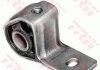 Сайлентблок рычага CITROEN BERLINGO, PEUGEOT 306, PARTNER 93-15 перед. мост (Пр-во TRW) JBU116