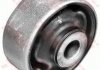 Сайлентблок рычага переднего задний VW Bora, Golf (98-05)/Skoda Fabia (06-), Octavia (98-10)/ Audi А1 (10-) (JBU129) TRW