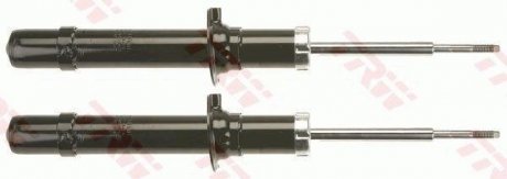 Амортизаторы к-кт 2шт (цена за штуку) TRW JGM1012T (фото 1)