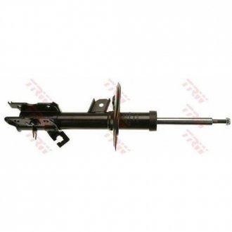 Амортизатор передн Лів NISSAN QASHQAI I 1.5D-2.0D 11.06-12.13 TRW JGM1055SL (фото 1)