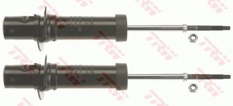 Амортизаторы к-кт 2шт (цена за штуку) TRW JGM1078T (фото 1)